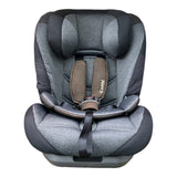 【ISOFIX】コンビ セイブトレック ISOFIX エッグショックTA　ダークグレー（ＤＧ）