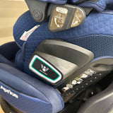 【ISOFIX】フラディア グロウ ISOFIX 360°セーフティー プレミアム ネイビーウォーター