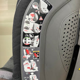 【ISOFIX】コンビ セイブトレック ISOFIX エッグショックTA　ダークグレー（ＤＧ）