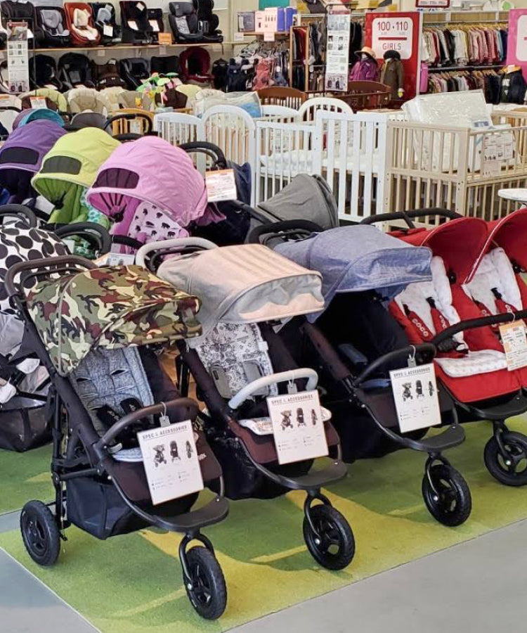 POST&POST オンラインストア | 出産準備ならポスポスへ